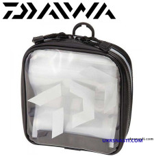 Сумка с файлами Daiwa Wallet Pouch (A) SV